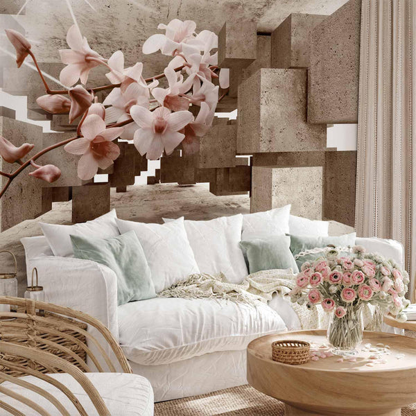 Carta da parati - Little Miracles