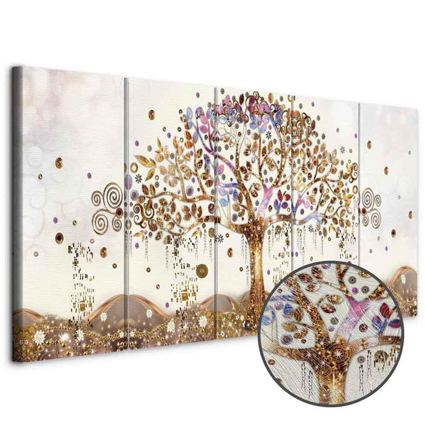 Quadro - Dazzling Tree