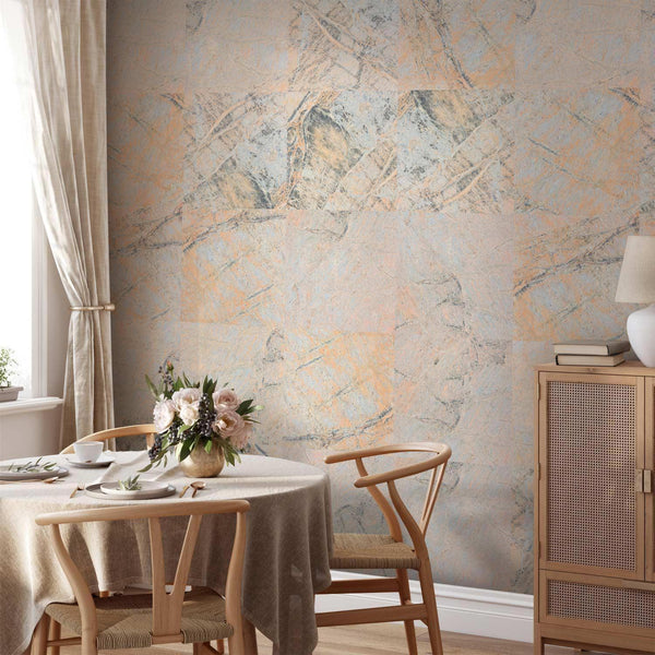 Carta da parati - Fascino del marmo