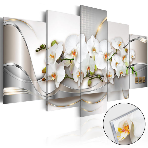 Quadro su vetro acrilico - The Ocean of Innocence