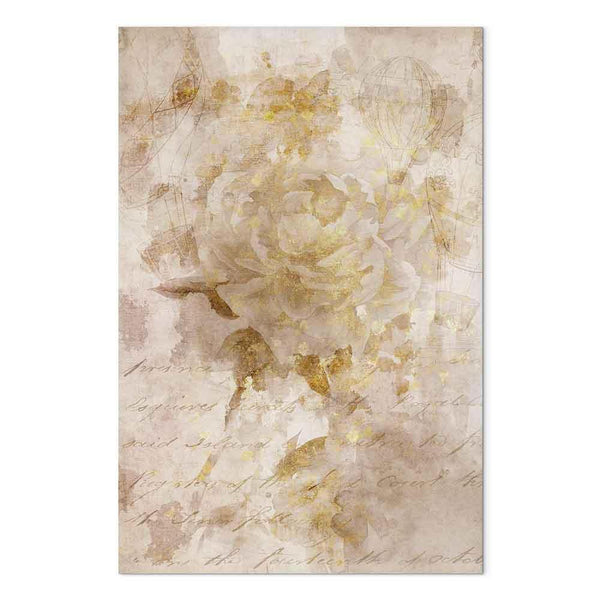 Quadro - Painted Dreams (1 Part) Vertical
