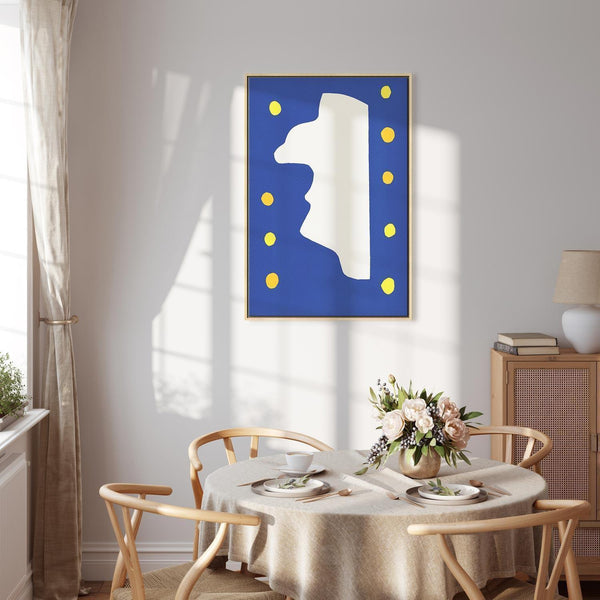 Quadro - Henri Matisse – Mr Loyal
