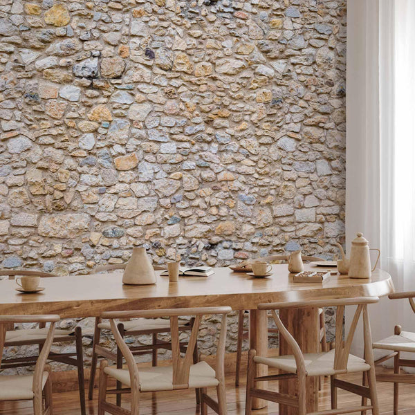 Carta da parati - Pebbles