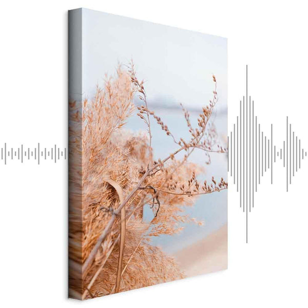 Quadro - Sophisticated Twigs (1 Part) Vertical