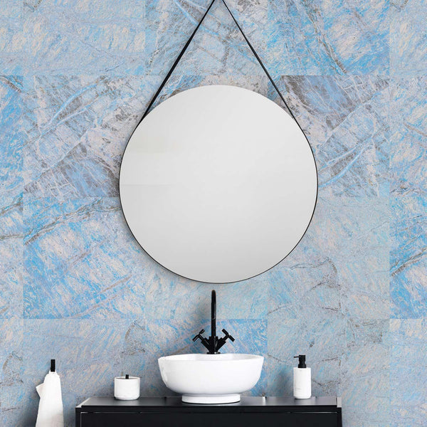 Carta da parati - Blue Marble