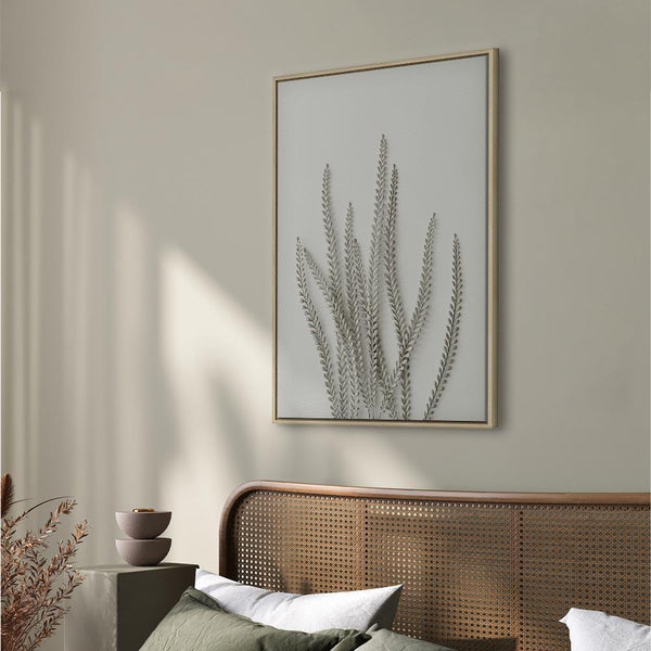 Quadro - Plant Myriad (1 Part) Vertical