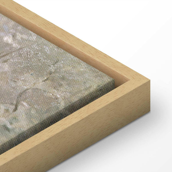 Quadro - Claude Monet – The Magpie