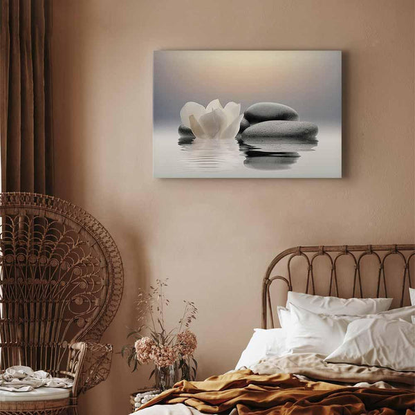 Quadro - Garden of Calm