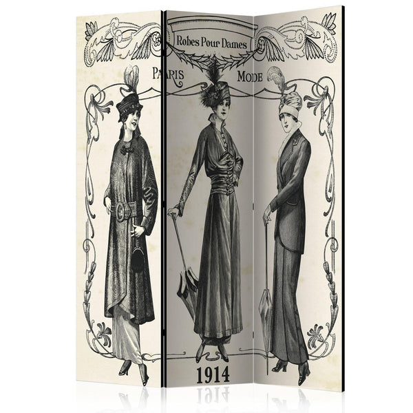 Paravento - Dress 1914
