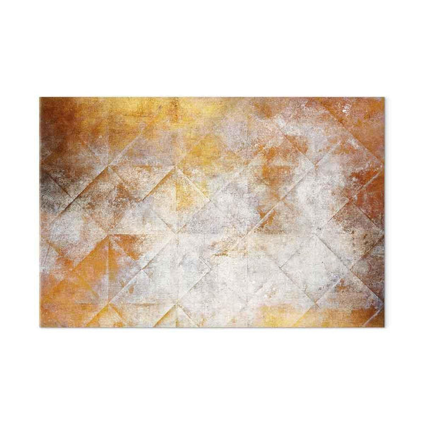 Quadro - Golden Modernism (1 Part) Wide