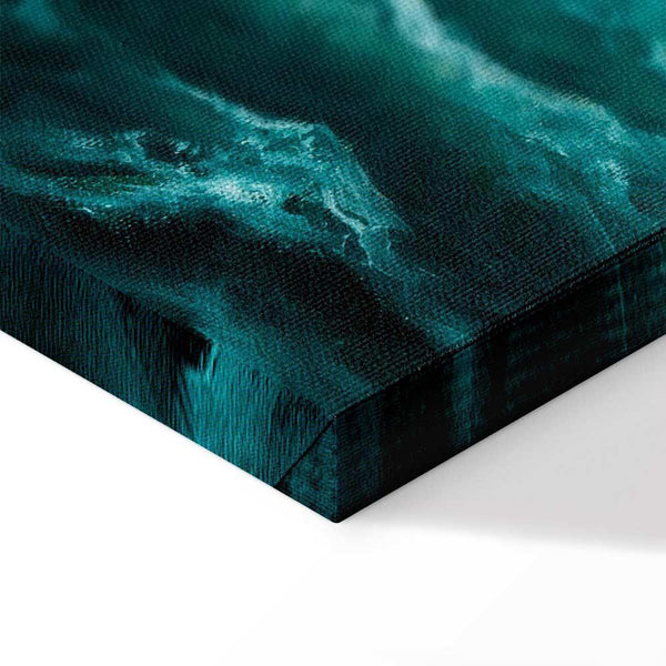 Quadro - Restless Ocean (1 Part) Wide