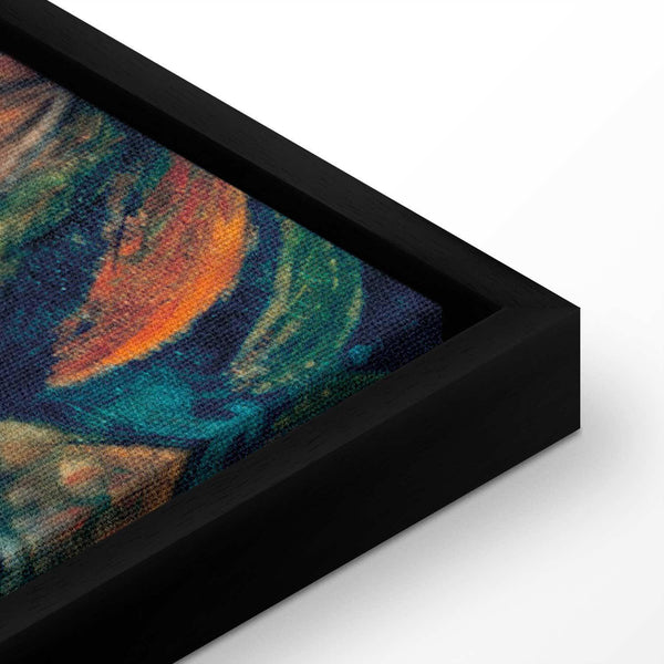 Quadro - Paul Gauguin – Mahana maa II