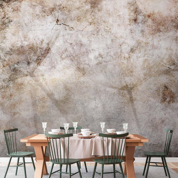 Carta da parati - Industrial Blow-balls