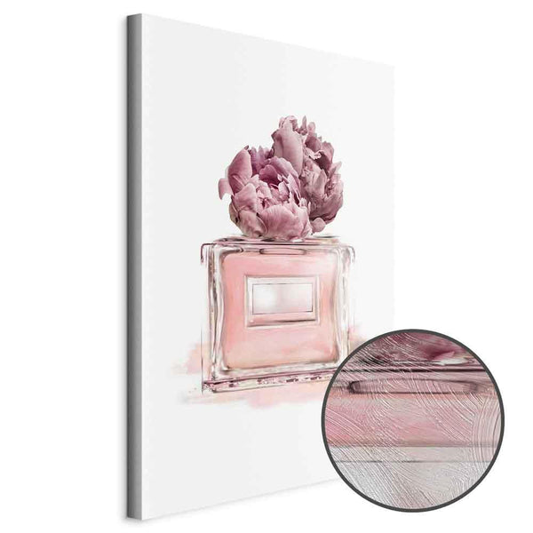 Quadro - Parisian Dream (1 Part) Vertical