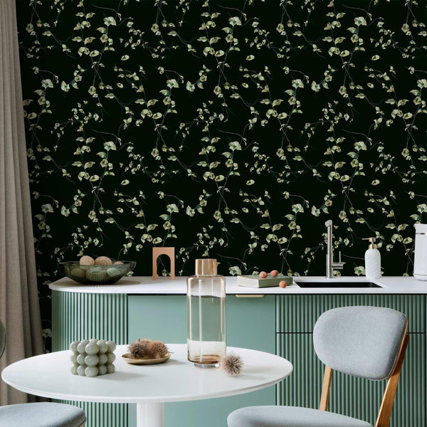 Tappezzeria murale - Evening Harmony