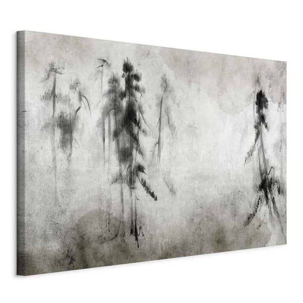 Quadro - Mysterious Tact of Nature (1 Part) Wide