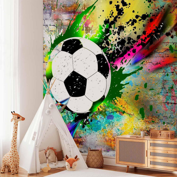 Carta da parati - Urban Gameplay