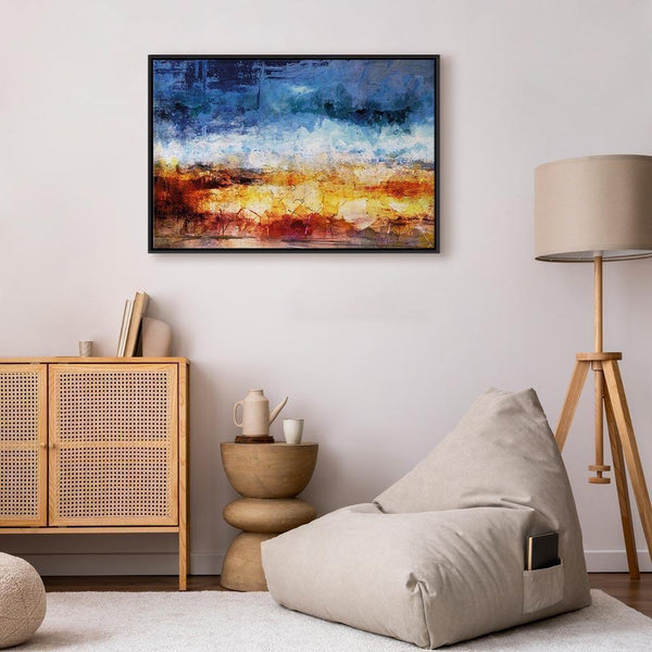 Quadro - Hot land(1 Part) Wide