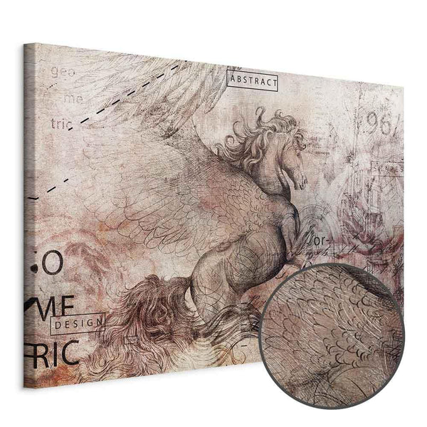 Quadro - Artistic Vision (1 Part) Wide