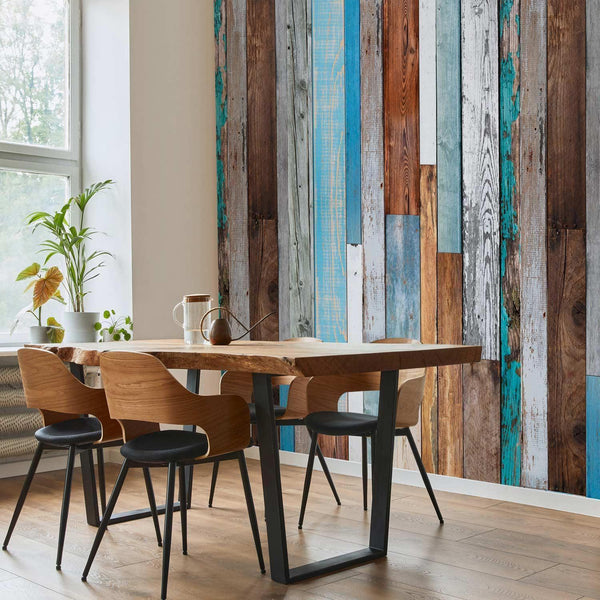 Carta da parati - Old Beauty