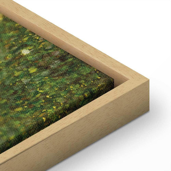 Quadro - Gustav Klimt – The Sunflower