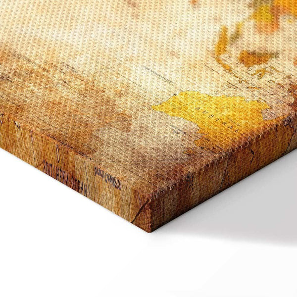 Quadro - Antique Travel