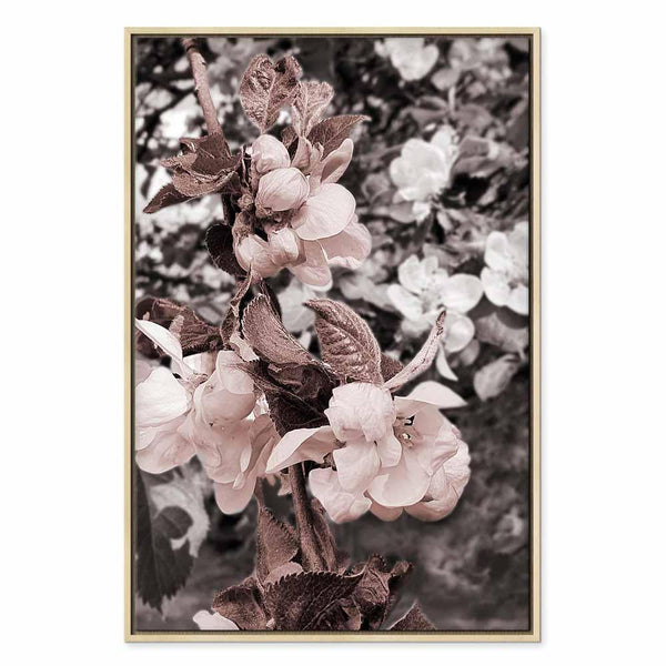 Quadro - Balance in Nature (1 Part) Vertical