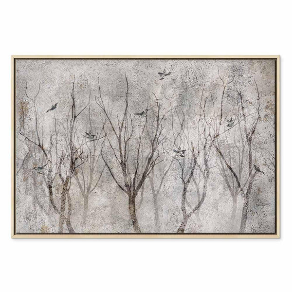 Quadro - Singing in the Forest (1 Part) Wide