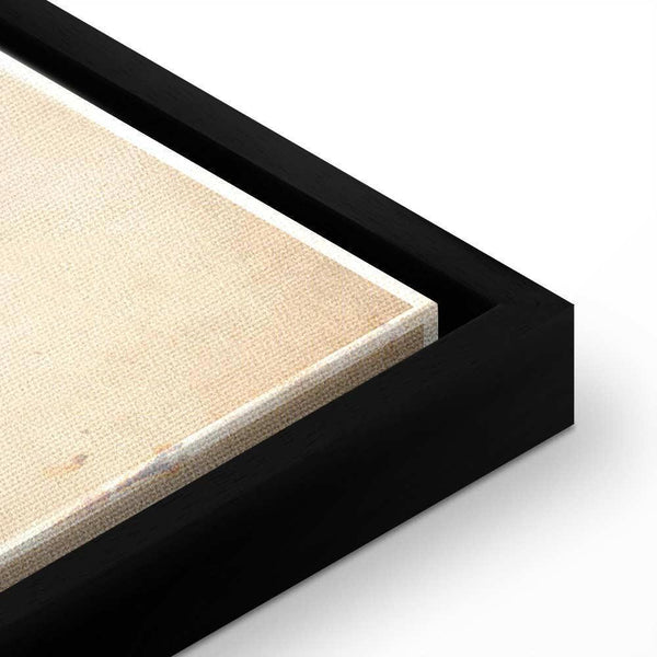 Quadro - Sound Travel (1 Part) Vertical