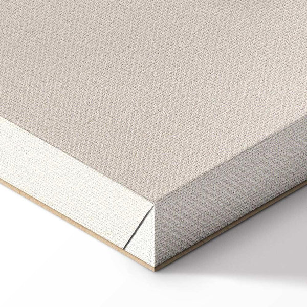 Quadro - Harmonious Rose (1 Part) Vertical