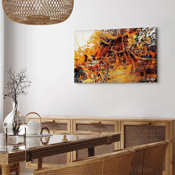 Quadro - Kiss Explosion (1 Part) Wide