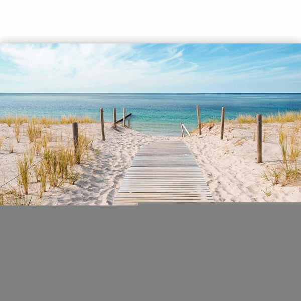 Carta da parati - Holiday at the seaside