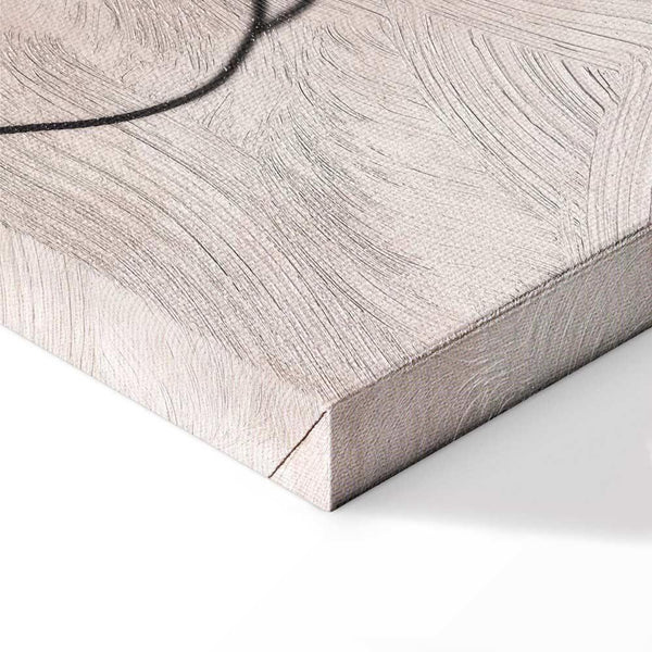 Quadro - Peaceful Composition (1 Part) Wide