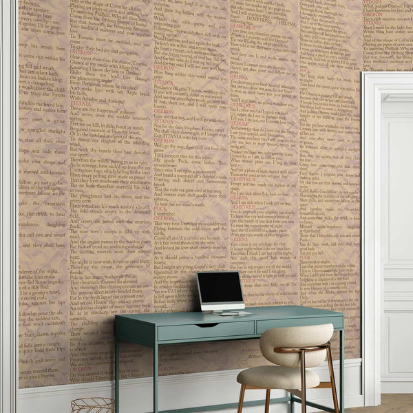 Carta da parati - A Midsummer Night's Dream – Magic Night