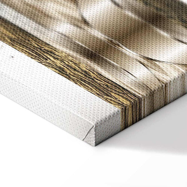 Quadro - Metalic World