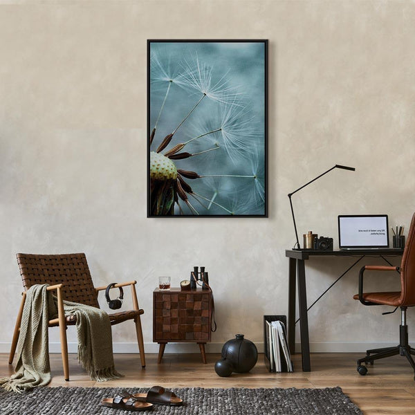 Quadro - Elevation of Space (1 Part) Vertical