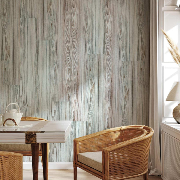 Carta da parati - Mattinata nuvolosa