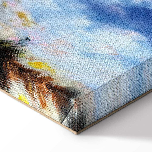 Quadro - Autumn Is Coming (1 Part) Wide