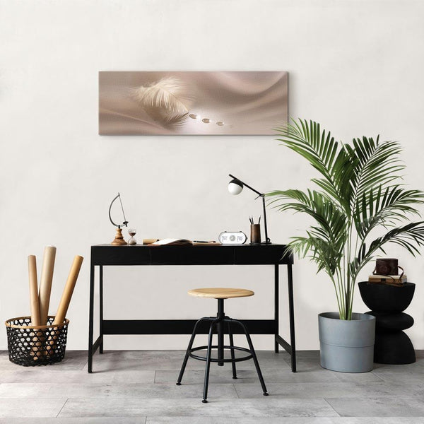 Quadro - Delicate Feather