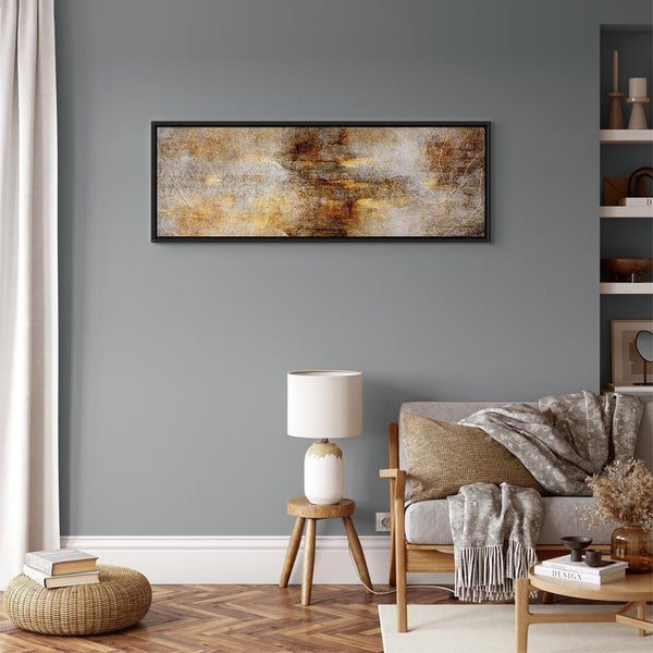 Quadro - Magic of Luxury (1 Part) Narrow