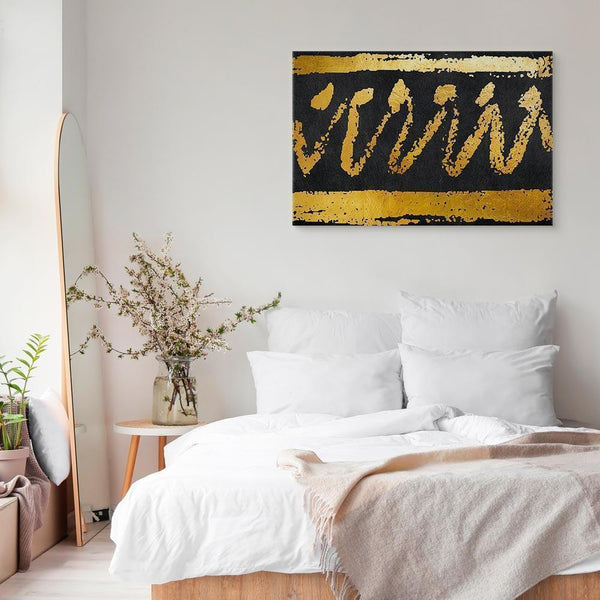 Quadro - Gold Seal (1 Part) Wide