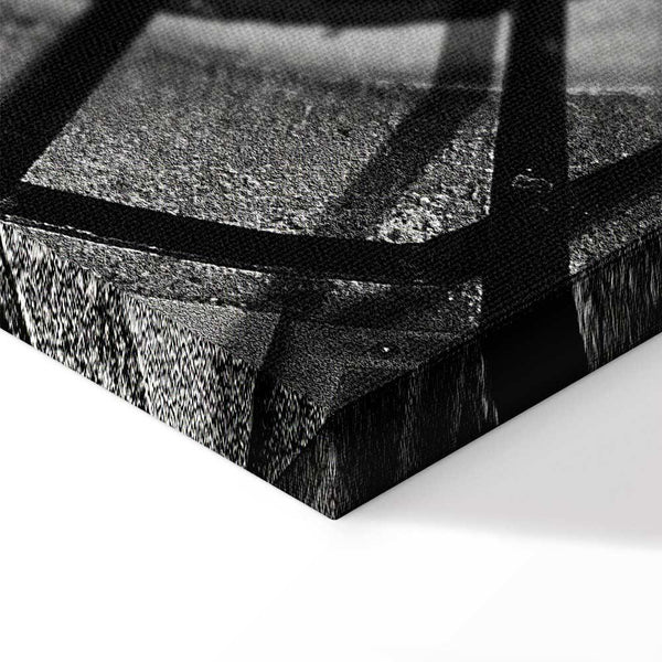Quadro - Dizziness (1 Part) Vertical