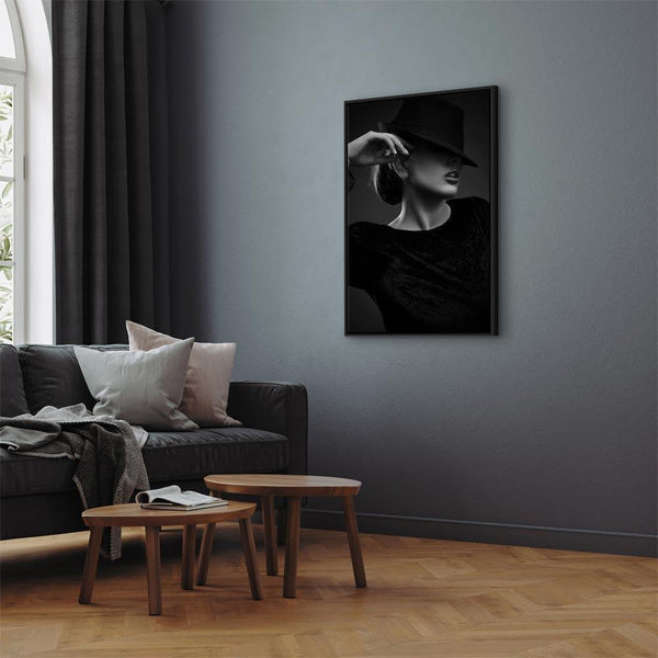 Quadro - Dreamer (1 Part) Vertical
