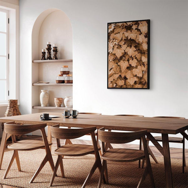 Quadro - Autumn Ivy (1 Part) Vertical