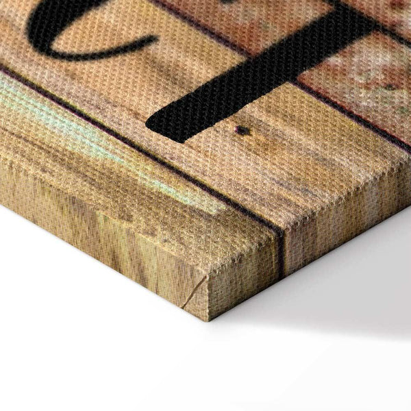 Quadro - Positive Affirmations