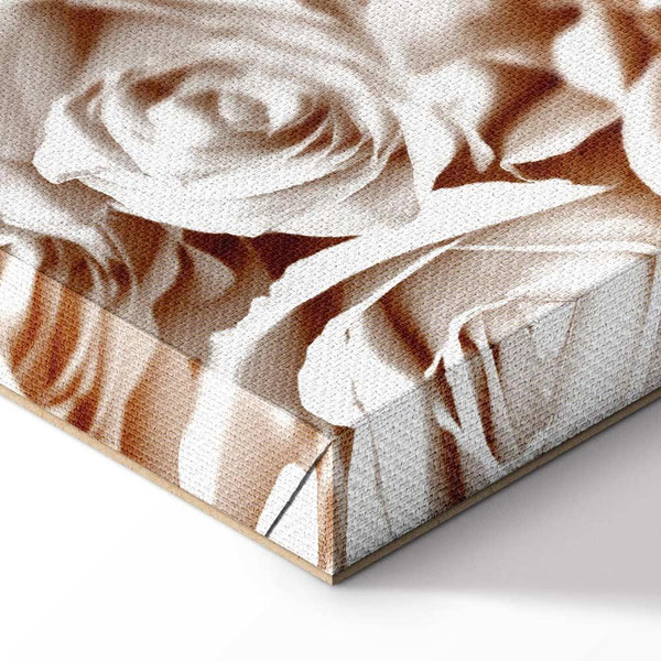 Quadro - Rose Garden (1 Part) Vertical