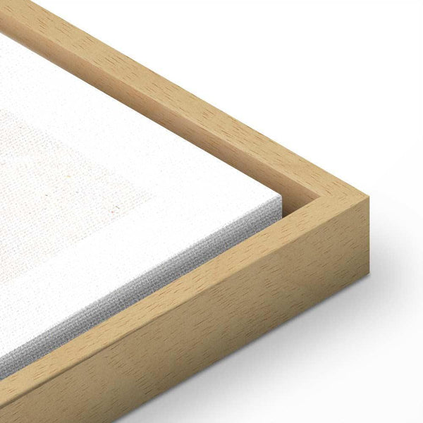Quadro - Delicate Plant (1 Part) Vertical