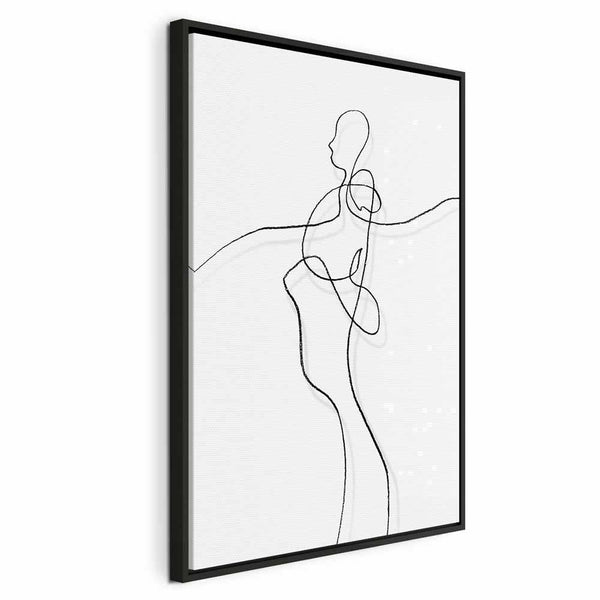 Quadro - My Soul (1 Part) Vertical