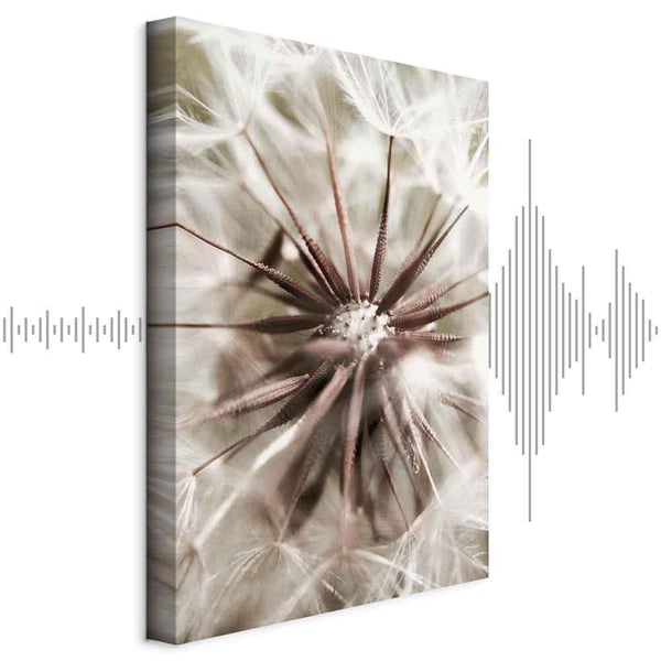 Quadro - Closeness to Nature (1 Part) Vertical