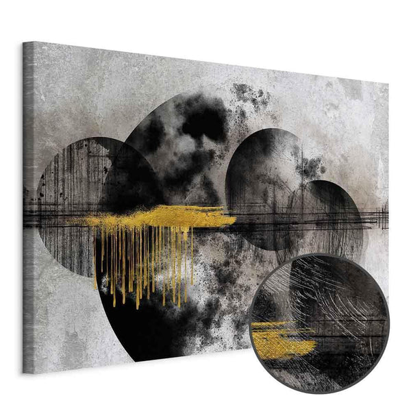 Quadro - Noble Moon (1 Part) Wide